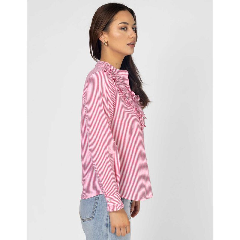 Stella + Gemma Cici Blouse image number 3